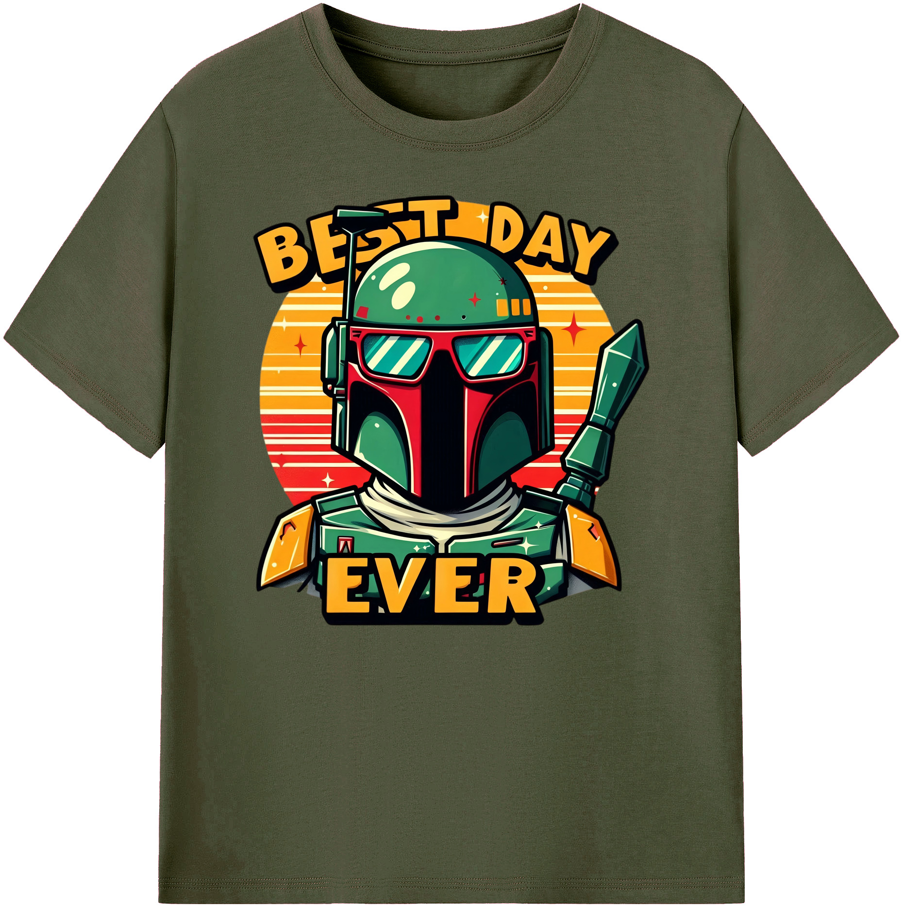 （画像用） スター・ウォーズ Star Wars 綿100％ メンズ半袖Tシャツ｜肌触りやわらか＆通気性